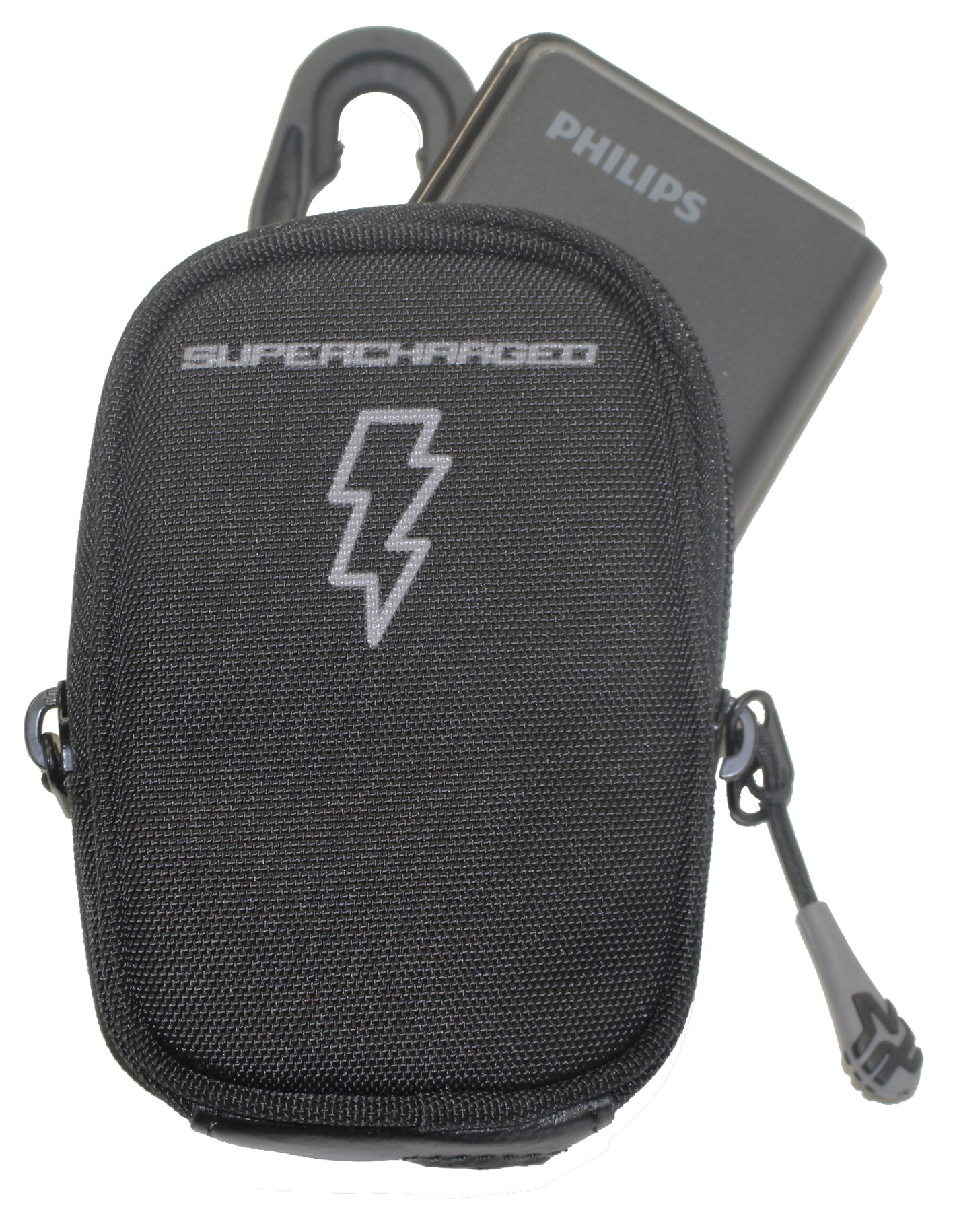 Sun Mountain Golf SuperCharged Cart Battery Pouch