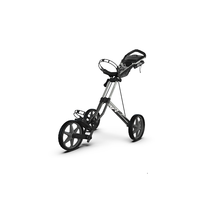 Sun Mountain V1R Push Cart