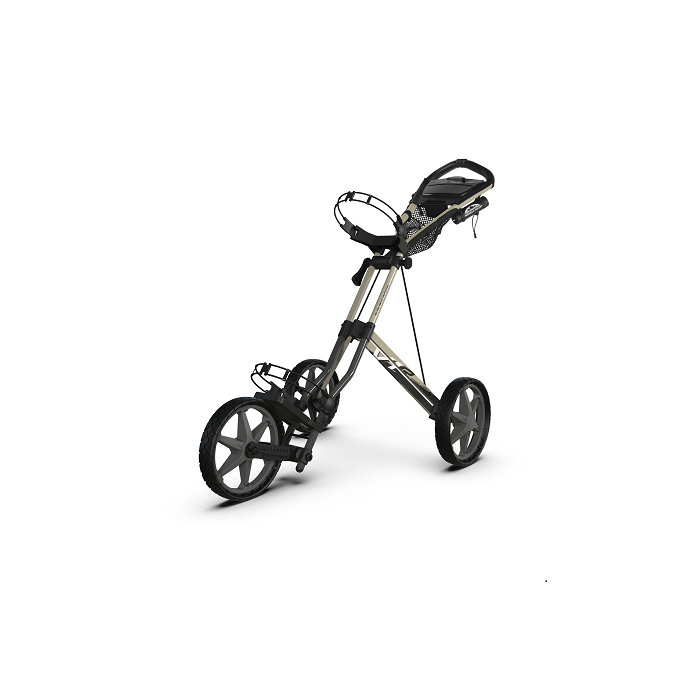 Sun Mountain V1R Push Cart