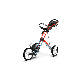 Sun Mountain V1R Push Cart