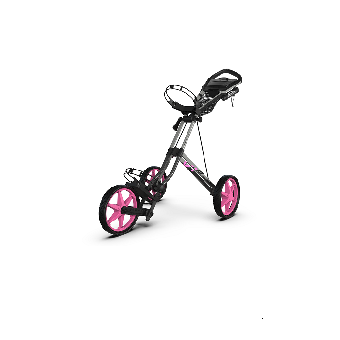 Sun Mountain V1R Push Cart