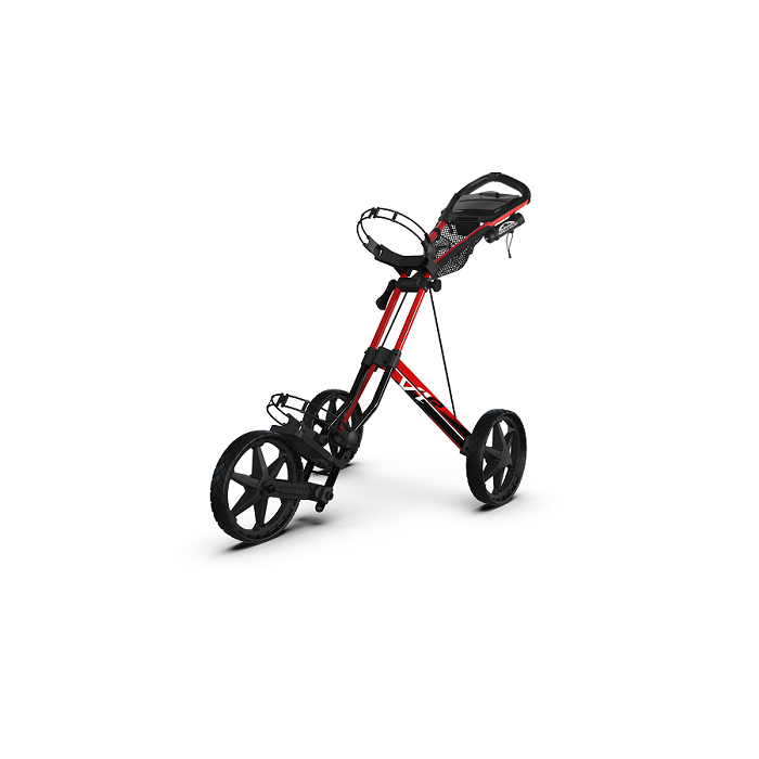 Sun Mountain V1R Push Cart