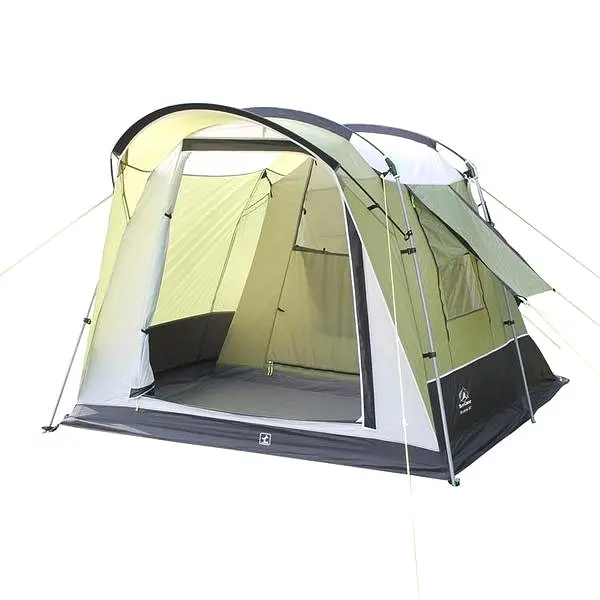 Sunncamp Silhouette 200 Tent SF1329 + Free Inner Tent (2024)