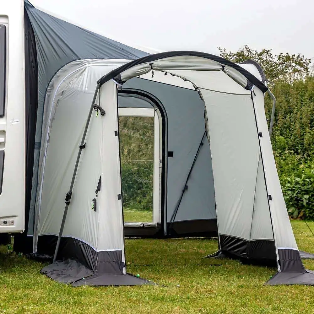 Sunncamp Toldo Annexe (Includes Inner Tent) SF2019