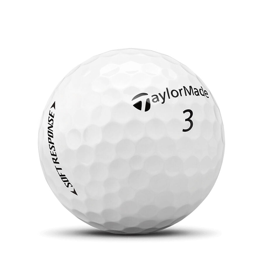 TaylorMade Soft Response Golf Ball