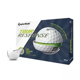 TaylorMade Tour Response Golf Ball