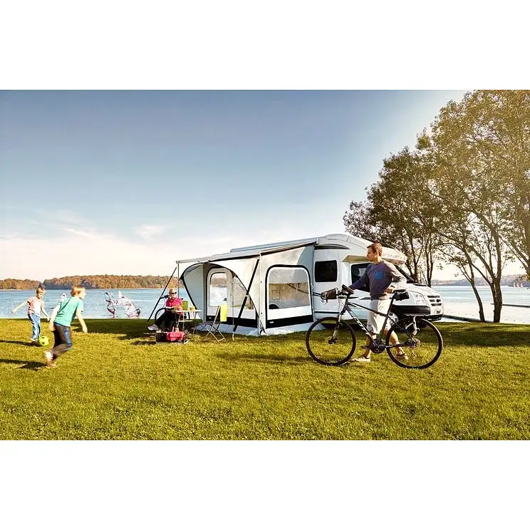 Thule Omnistor Quickfit Awning Tent