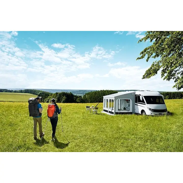 Thule Panorama Omnistor 6900 Awning Tent