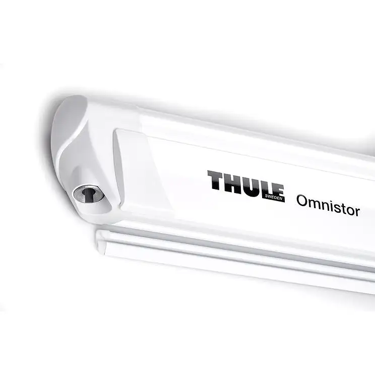 Thule Tent LED Mounting Rail TO 5200