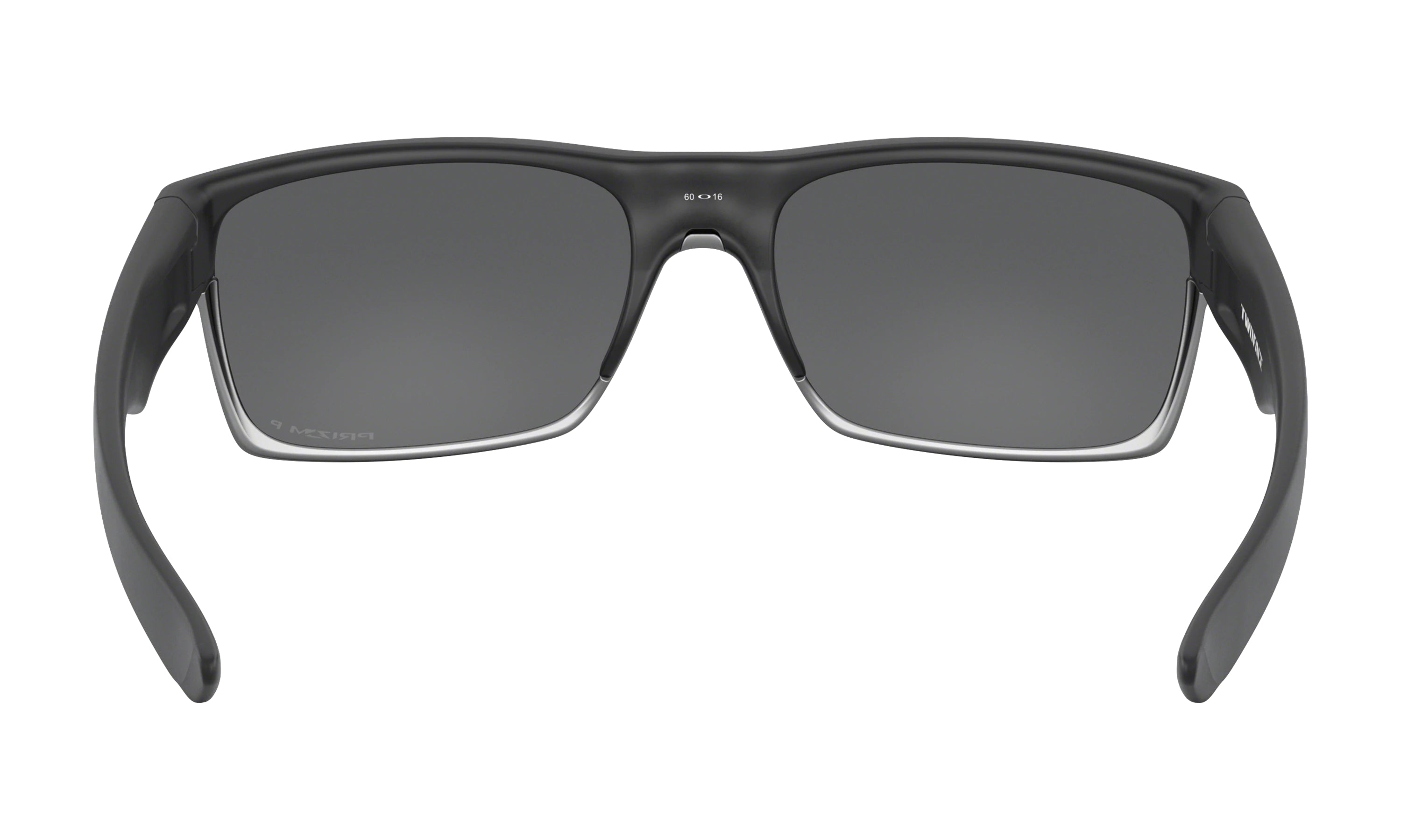 TwoFace Polarized Sunglasses