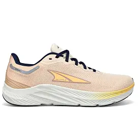 Women's Altra Rivera 3, Sand, 10 B Medium