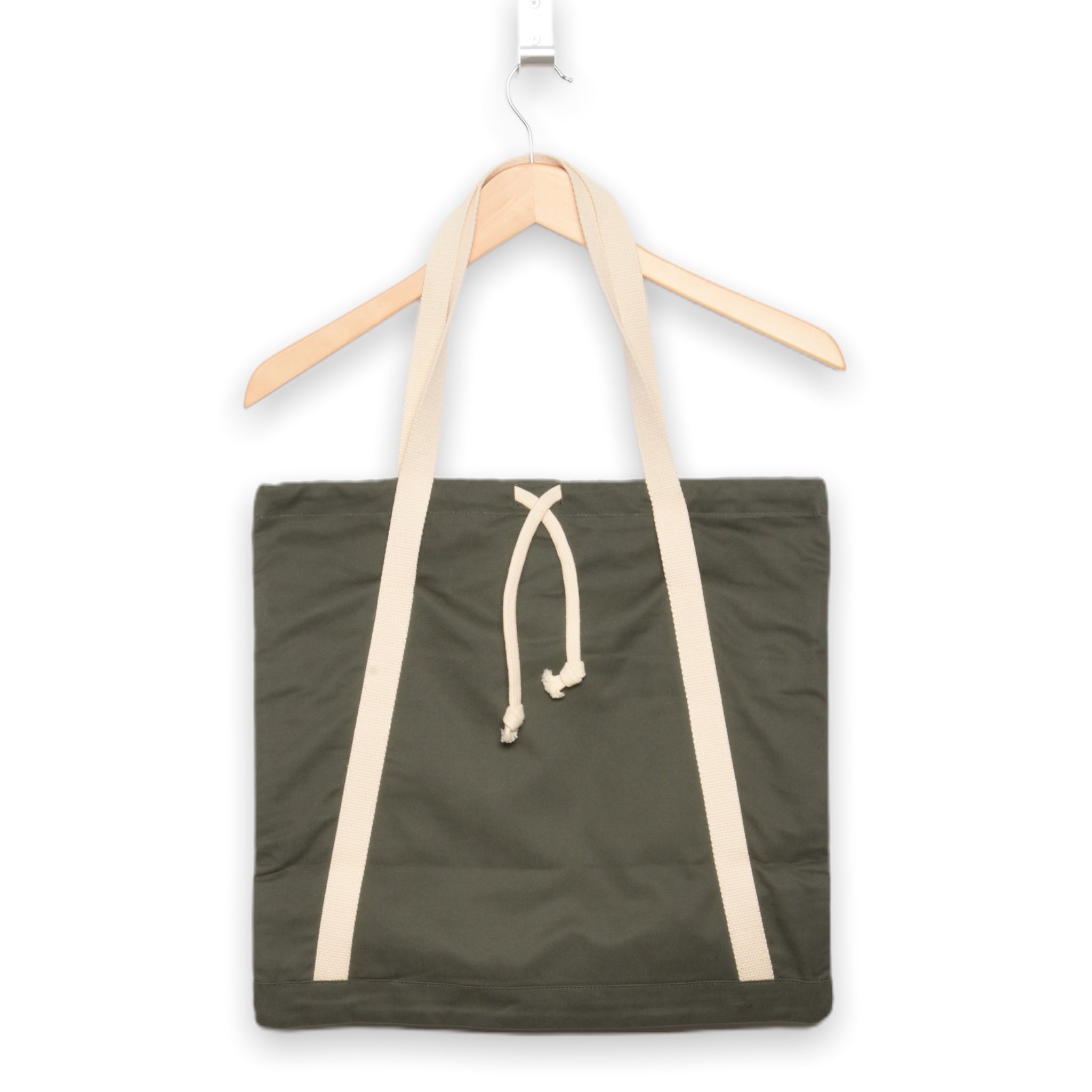 Workware Gym Tote green