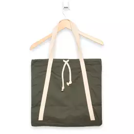 Workware Gym Tote green