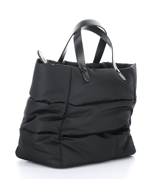 ZENI668FLY 001 BLACK Handbag Bags