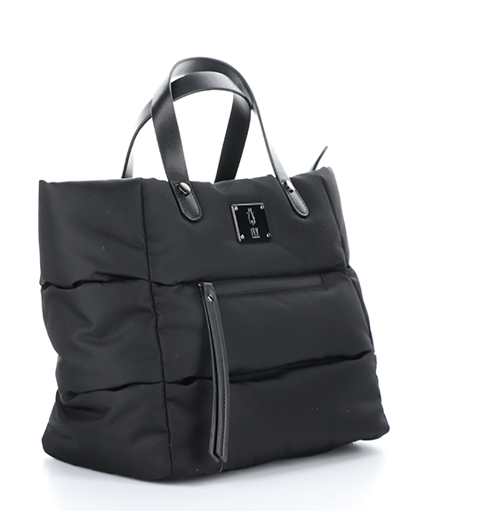 ZENI668FLY 001 BLACK Handbag Bags