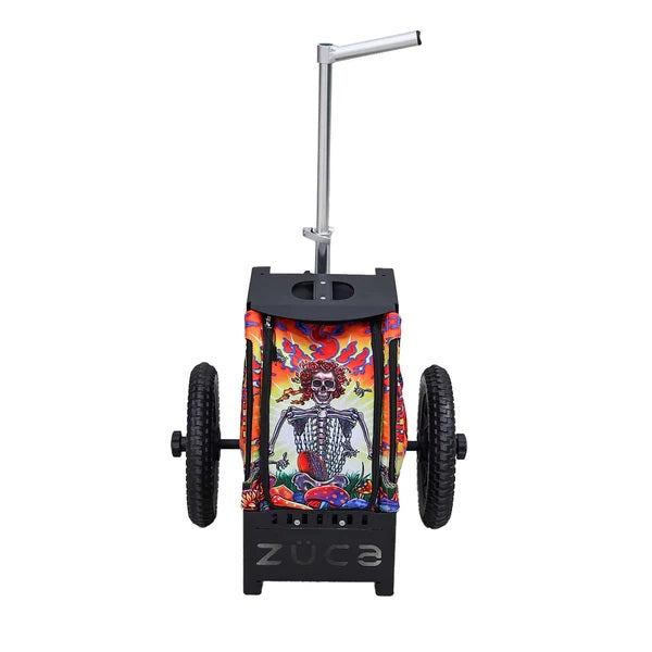 Zuca Compact Cart