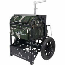 Zuca Transit Cart (Dynamic Discs Edition)